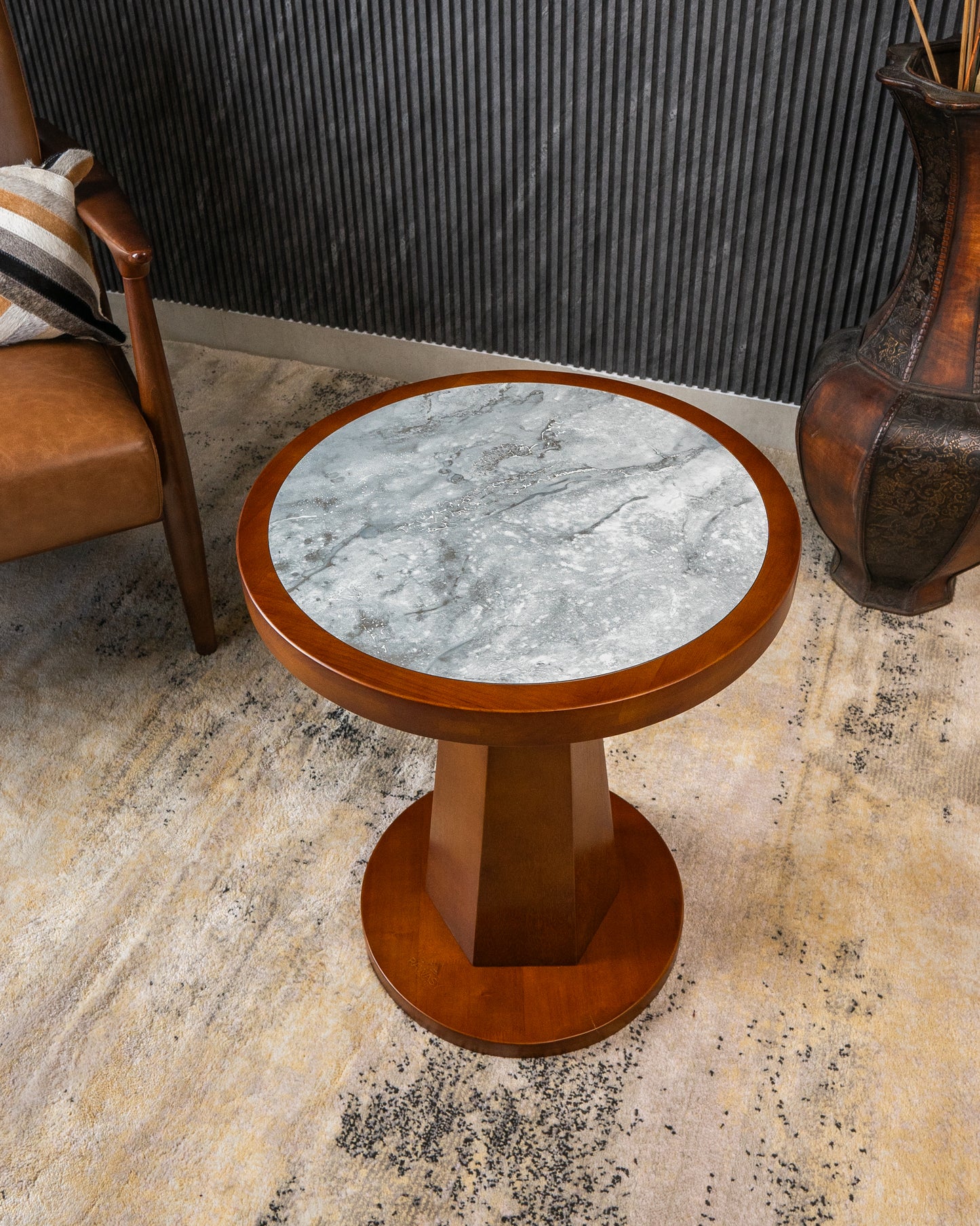 Bali Side Table